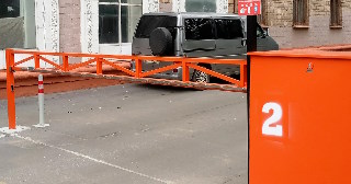 Купить антивандальный шлагбаум Южноуральск, цена от 4084 руб.