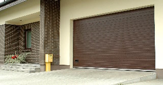 Купить ворота для гаража Южноуральск, цена от 2740 руб.
