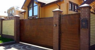 Купить откатные ворота - Alutech Южноуральск, цена от 2791 руб.