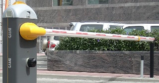 Купить шлагбаум автоматический Южноуральск, цена от 4084 руб.